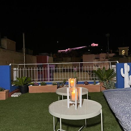 Casa Adrian, Aguilas, Costa Calida 外观 照片