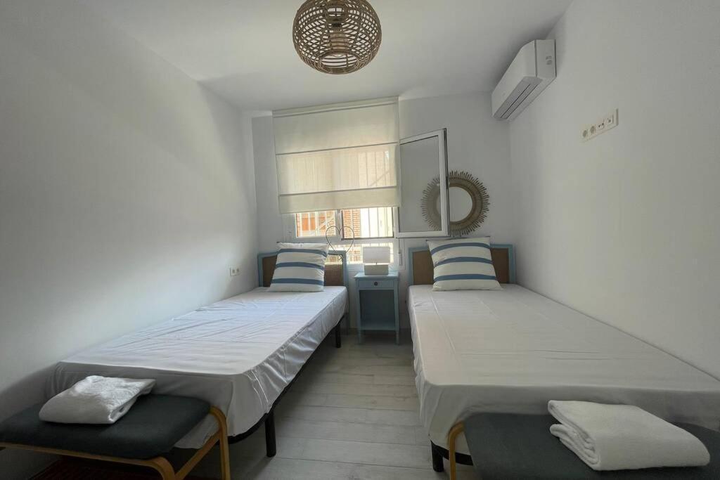 Casa Adrian, Aguilas, Costa Calida 外观 照片