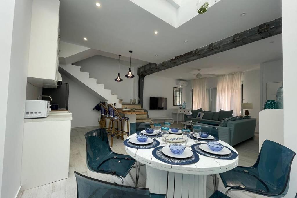 Casa Adrian, Aguilas, Costa Calida 外观 照片
