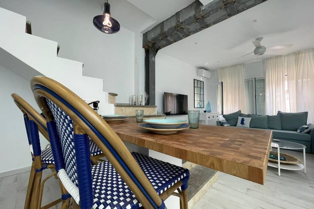 Casa Adrian, Aguilas, Costa Calida 外观 照片