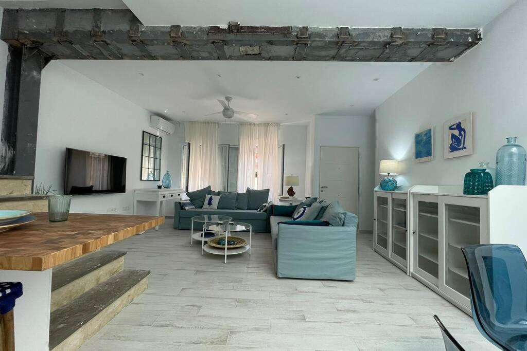 Casa Adrian, Aguilas, Costa Calida 外观 照片