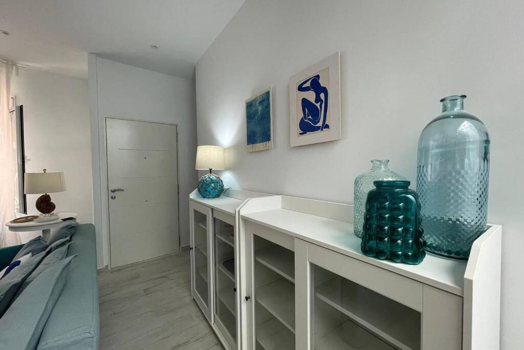 Casa Adrian, Aguilas, Costa Calida 外观 照片