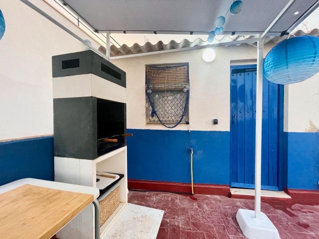 Casa Adrian, Aguilas, Costa Calida 外观 照片